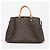 Louis Vuitton Monogram Canvas Tote Schultertasche GM - Ansicht 3