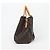 Louis Vuitton Monogram Canvas Tote Schultertasche GM - Ansicht 6