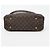Louis Vuitton Monogram Canvas Tote Schultertasche GM - Ansicht 9