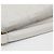 Fendi Borsa a spalla Baguette in pelle Medium White - vista 15