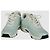 Chanel Leder-Sneaker Braun - Ansicht 2