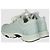 Chanel Leder-Sneaker Braun - Ansicht 3