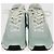 Chanel Leder-Sneaker Braun - Ansicht 5