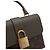 Louis Vuitton Borsa Tote e Borsa a Tracolla Monogram Rocky BB - vista 10