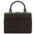 Louis Vuitton Borsa Tote e Borsa a Tracolla Monogram Rocky BB - vista 4