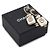 Chanel Mini CC Ohrringe mit Perlen und Perfume-Kristallen - Ansicht 5