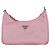 Prada Borsa a tracolla Re-edition in Re-Nylon
