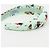 Prada Fascia Logo Triangle - vista 4