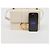 Dior Borsa a tracolla Mountain Leather Box White Gold - vista 10