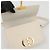 Dior Borsa a tracolla Mountain Leather Box White Gold - vista 11