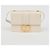 Dior Borsa a tracolla Mountain Leather Box White Gold - vista 2