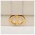 Dior Borsa a tracolla Mountain Leather Box White Gold - vista 3