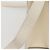 Dior Borsa a tracolla Mountain Leather Box White Gold - vista 6