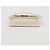 Dior Borsa a tracolla Mountain Leather Box White Gold - vista 7
