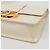 Dior Borsa a tracolla Mountain Leather Box White Gold - vista 8