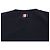 Thom Browne Cotton Crepe Milano Stitch Pullover Navy - view 11