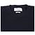 Thom Browne Cotton Crepe Milano Stitch Pullover Navy - view 3