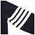 Thom Browne Cotton Crepe Milano Stitch Pullover Navy - view 4