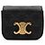 Céline Mini Clutch in Tela Triomphe - Borsa a tracolla e borsa spalla da donna - vista 2
