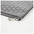Goyard Sena GM Clutch Special Grey - vista 7