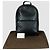 Gucci Lederrucksack Braun - Ansicht 6