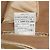 Autre Marque Abrigo oversized de lana beige para mujer - vista 7