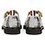Thom Browne Tweed Micro Sole Thom Jones - Ansicht 4