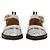 Thom Browne Tweed Micro Sole Thom Jones - Ansicht 5