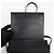 Burberry Borsa Grace Small da donna Nero - vista 13