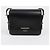 Burberry Borsa Grace Small da donna Nero - vista 2