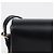 Burberry Borsa Grace Small da donna Nero - vista 5