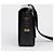 Burberry Borsa Grace Small da donna Nero - vista 8