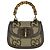 Bamboo Gucci Borsa crossbody Jumbo con manico in bambù