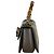 Bamboo Gucci Borsa crossbody Jumbo con manico in bambù - vista 2