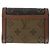 Louis Vuitton Reverse Monogram Dolphin Compact Wallet - Ansicht 3