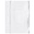 Thom Browne Camisa Classic em algodão Oxford - vista 3
