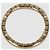 Chopard Anello Mini Ice Cube Diamond - vista 2