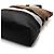 Burberry Borsa Tote e Borsa a Tracolla Pieghevole Canvas Check Amry - vista 7