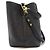 Néonoé Louis Vuitton NeoNoe MM Black Empriente Condition - vista 7