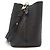 Néonoé Louis Vuitton NeoNoe MM Black Empriente Condition - vista 8