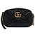 Gucci Picca borsa a spalla e crossbody Matelassé con catena