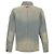 Kenzo Patch Denim Jacke Blau - Ansicht 3