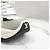 Louis Vuitton Sneakers Run White Monogram - vista 6