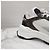 Louis Vuitton Sneakers Run White Monogram - vista 8