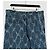 Louis Vuitton Denim-Shorts mit Monogramm-Print - Ansicht 4