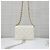 Chanel Borsa a tracolla mini Caviar Melody Chain - vista 3