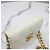 Chanel Borsa a tracolla mini Caviar Melody Chain - vista 5