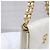 Chanel Borsa a tracolla mini Caviar Melody Chain - vista 6