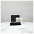 Chanel Borsa a tracolla mini Caviar Melody Chain - vista 9