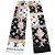 Louis Vuitton Foulard di seta Monogram Confidential - vista 2